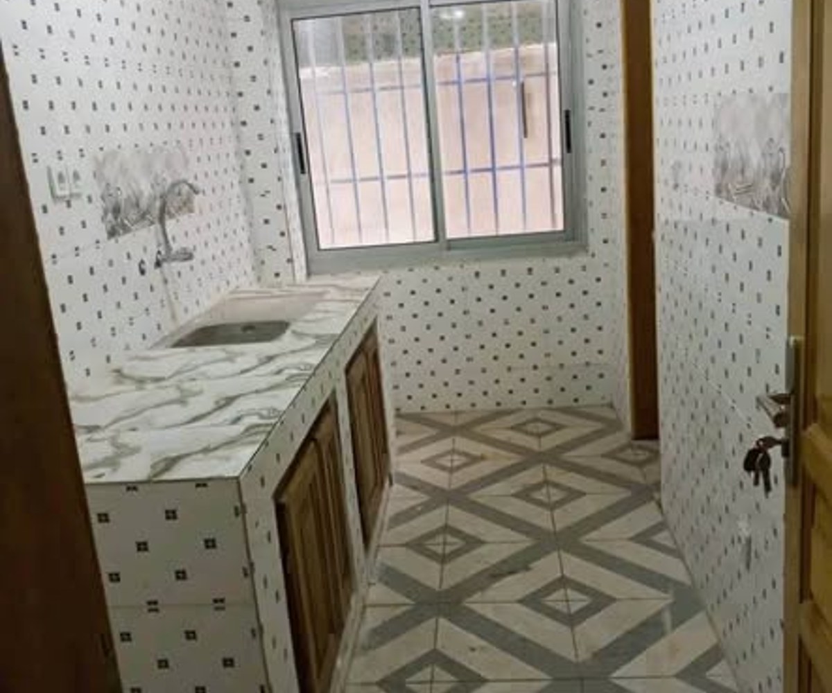 Appartement moderne à louer - Yaoundé Petits Génies