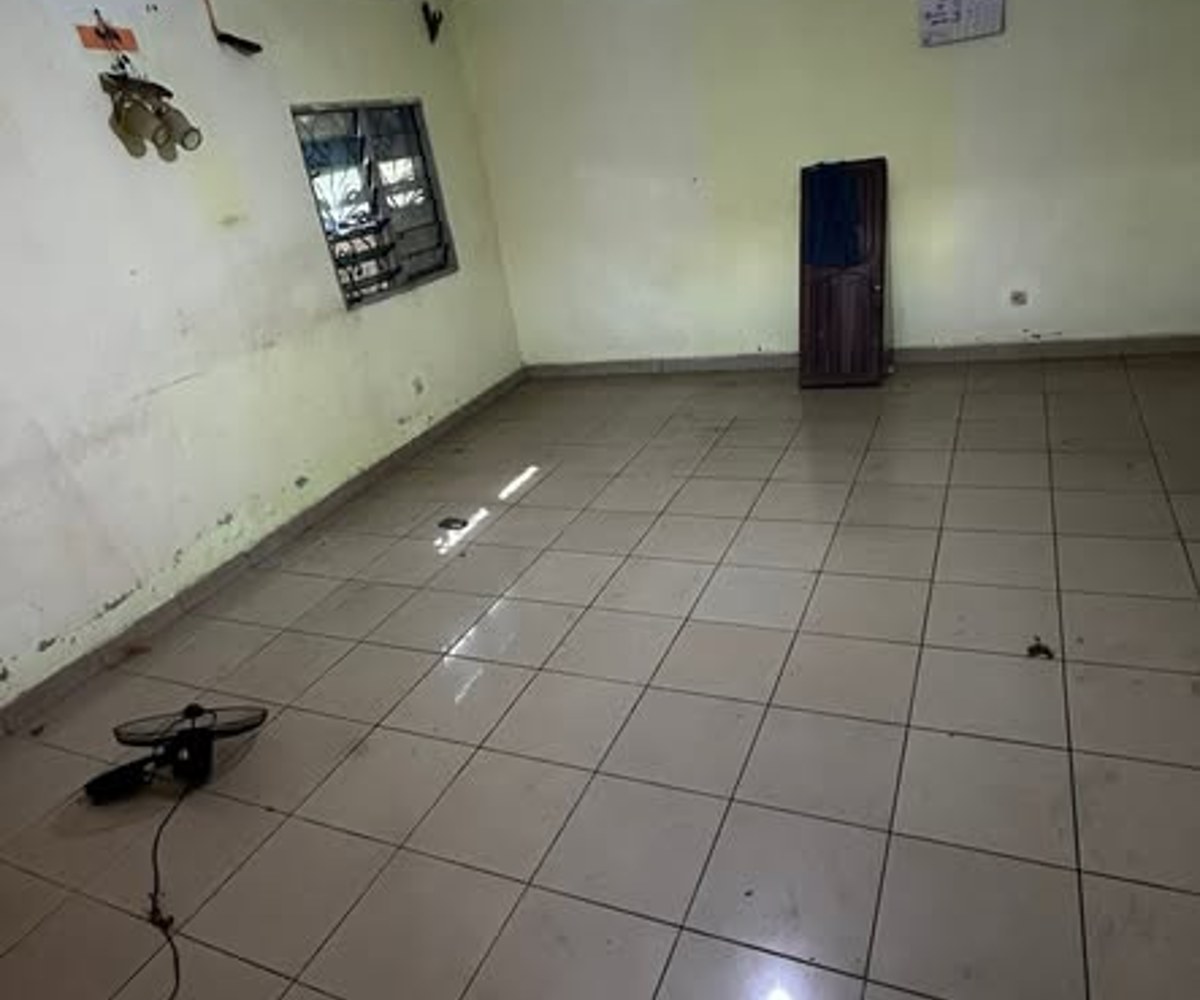 Appartement à louer - Ndogpassi II - 3 chambres
