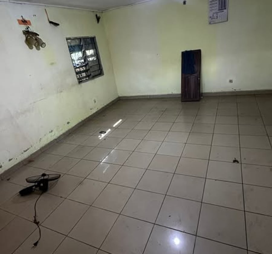 Appartement à louer - Ndogpassi II - 3 chambres
