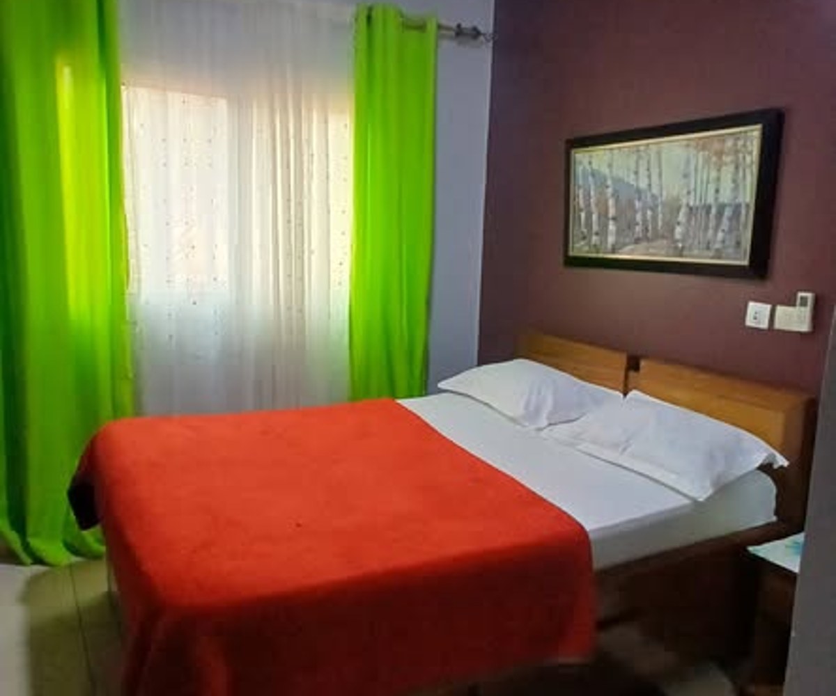 Studio meublé à Biyem-Assi – Yaoundé