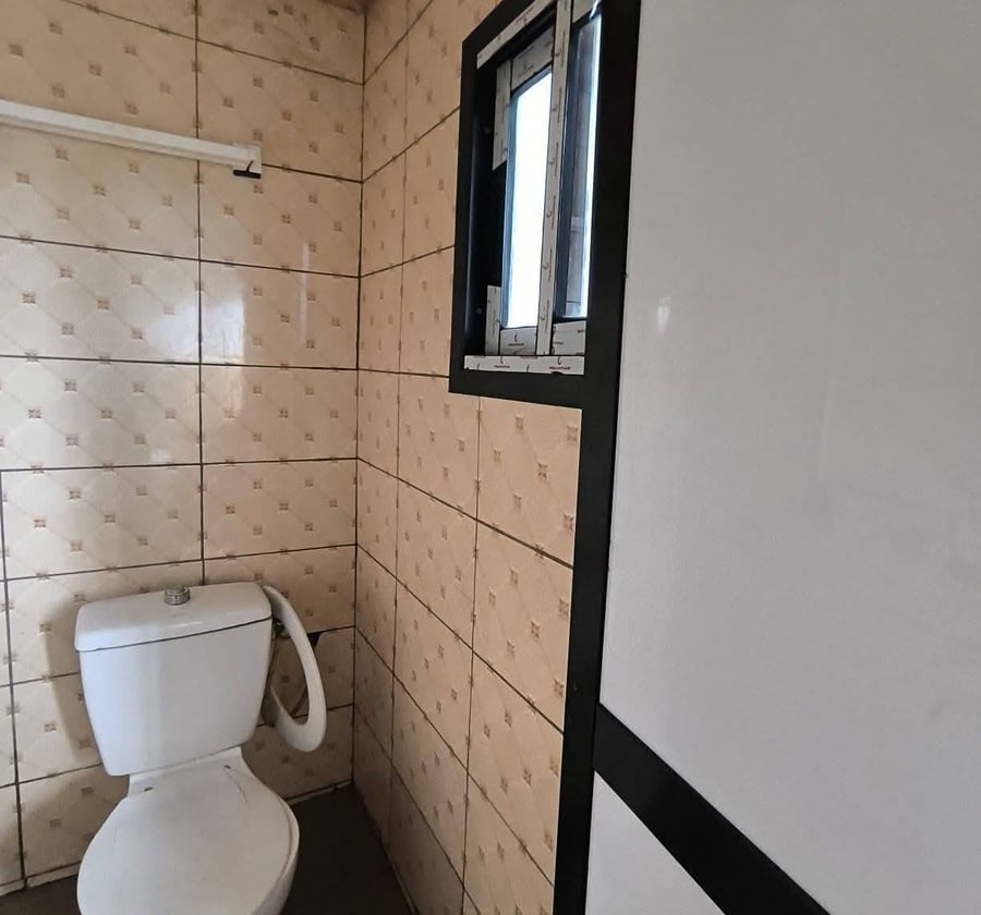 Chambre moderne à Ndogbong Bifaga