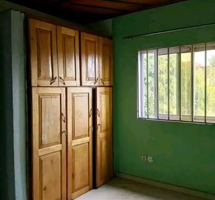 Appartement à louer - Nkomo, Yaoundé