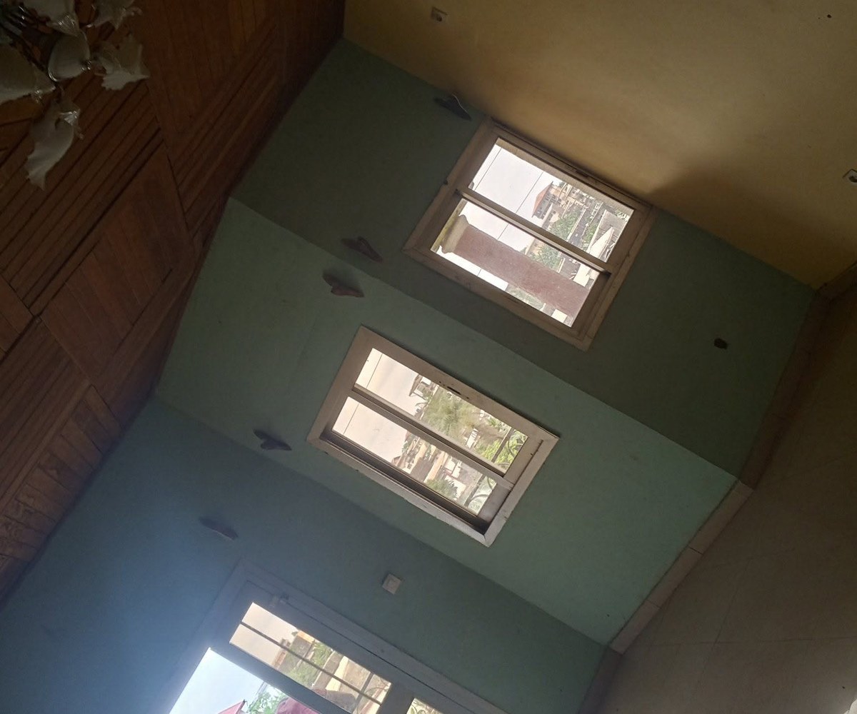 Appartement moderne 2 chambres à Village, Douala