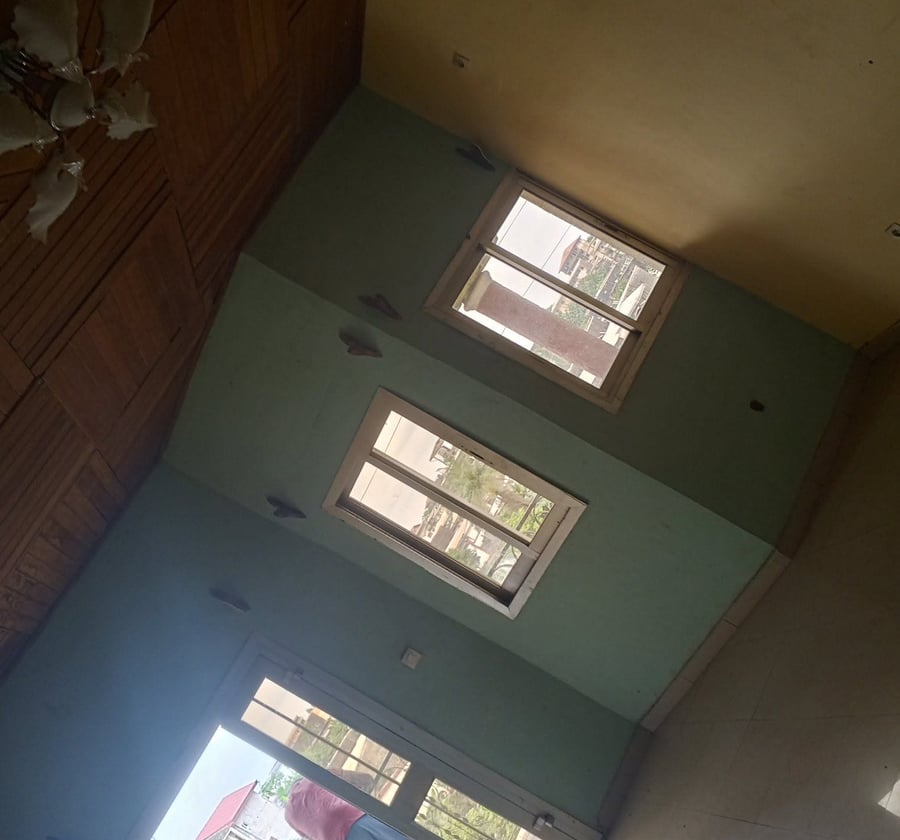 Appartement moderne 2 chambres à Village, Douala