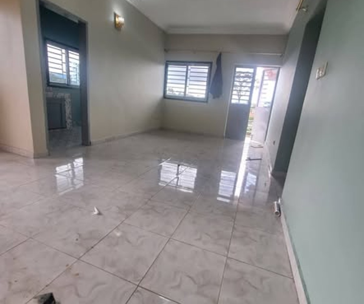 Appartement neuf à louer - Nkolfoulou, Yaoundé