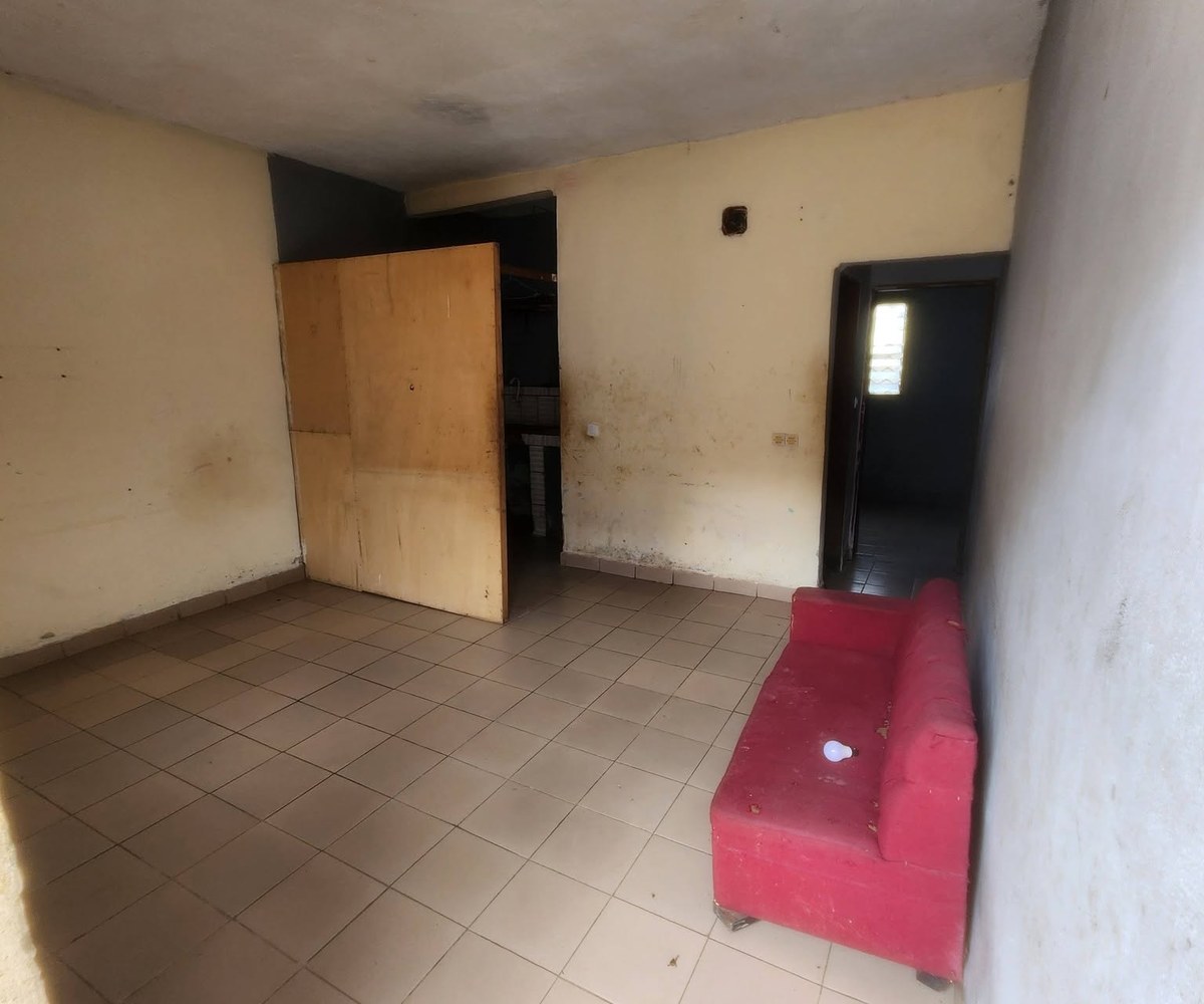 Studio moderne à Ndogbong, Douala