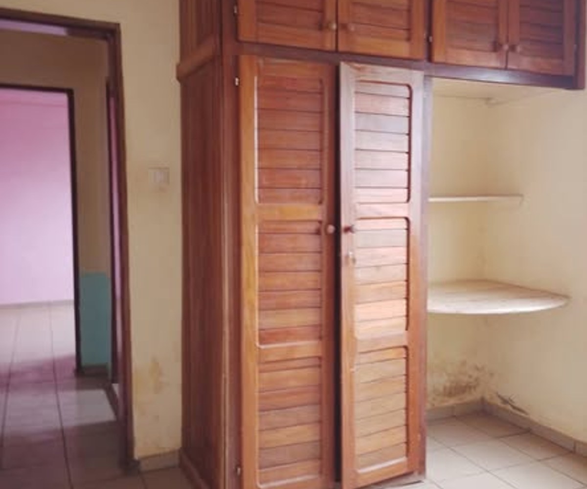 Appartement à louer - Damas Yaoundé