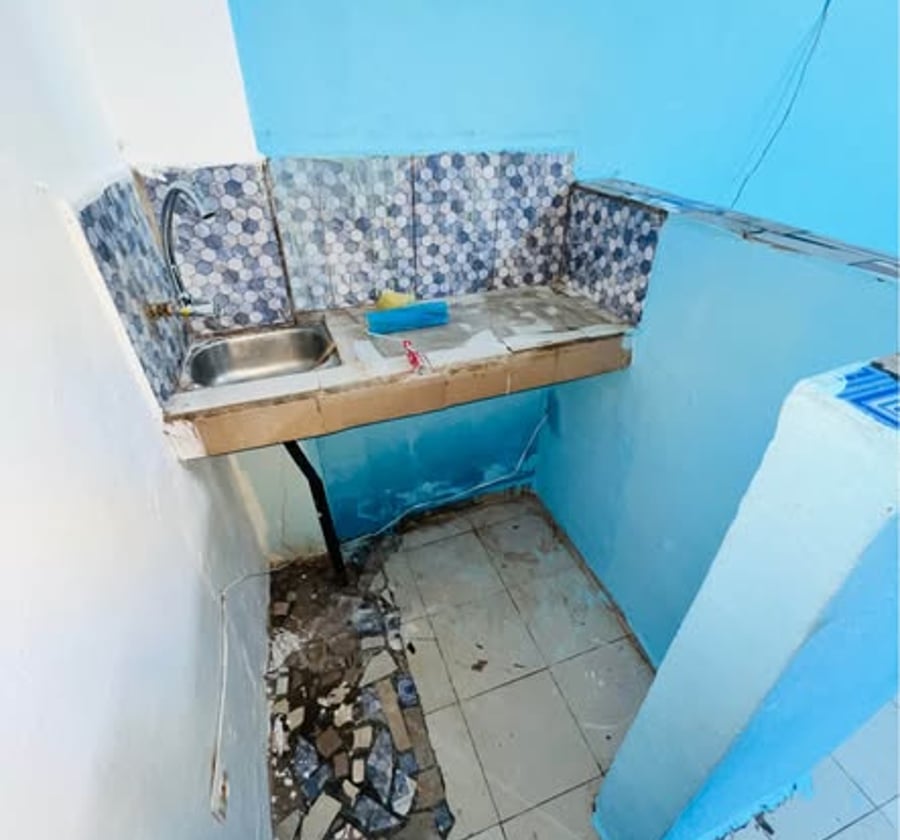 Studio moderne à louer - Ngousso