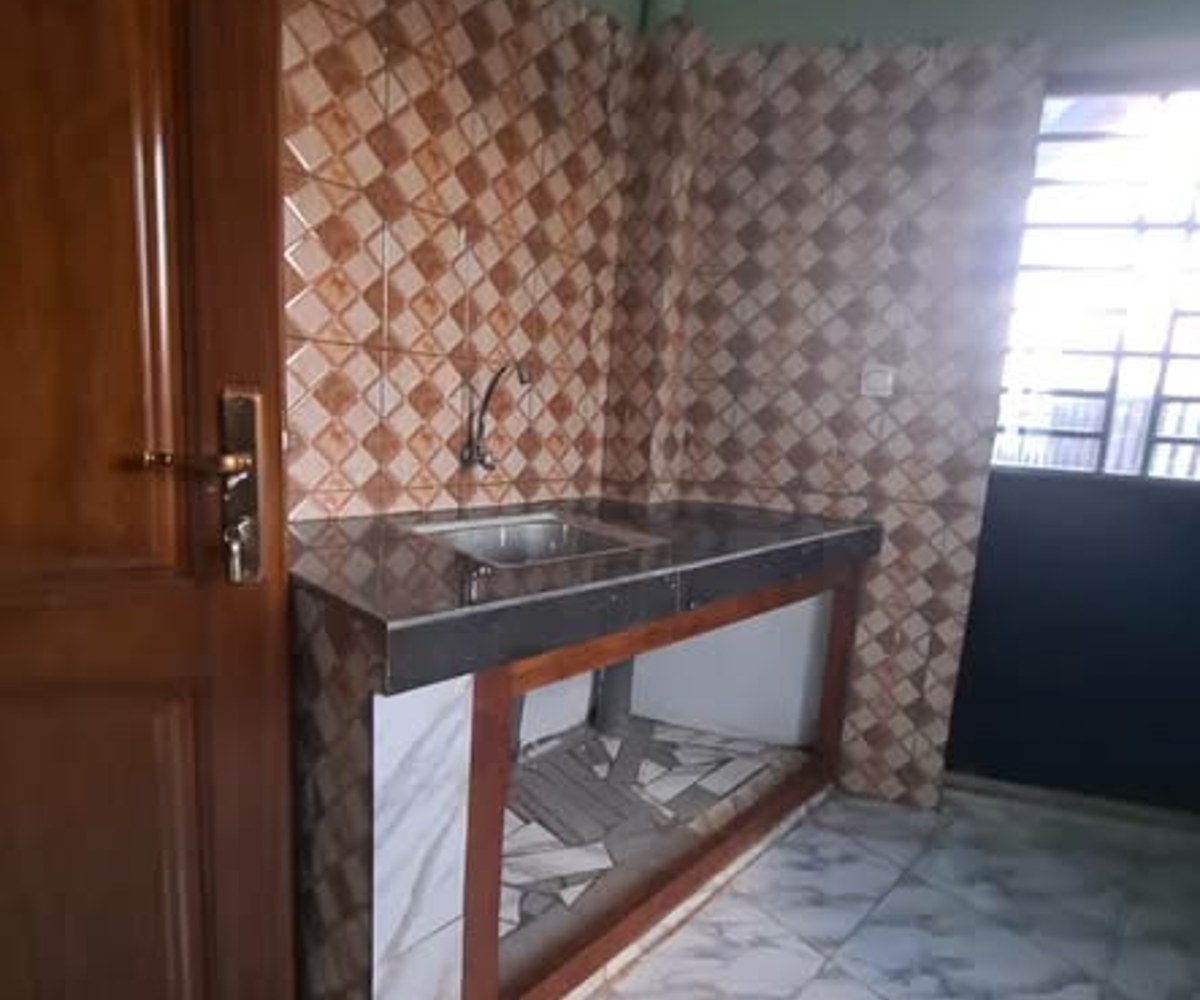 Chambre à louer à Nkolfoulou, Yaoundé