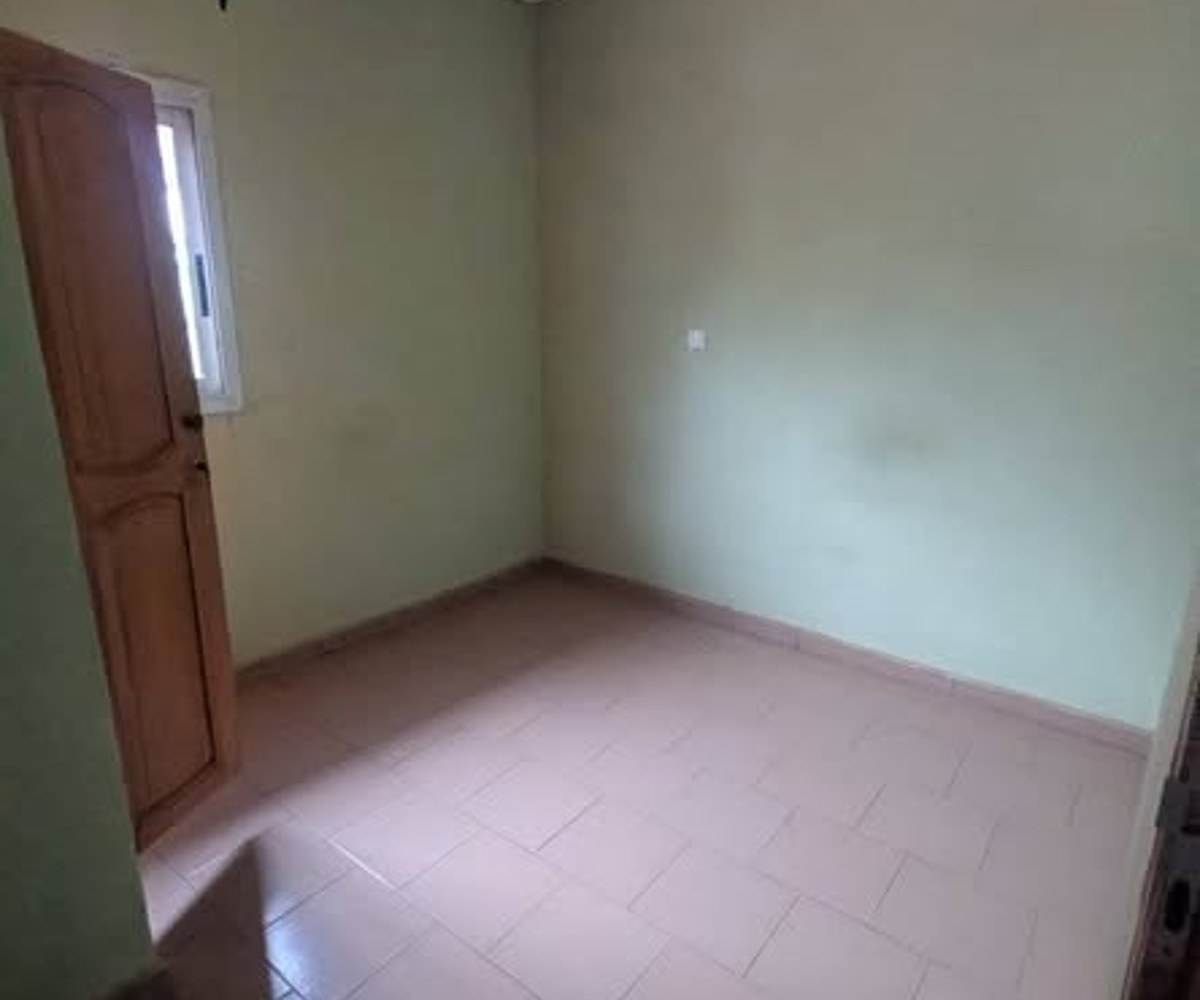 Appartement moderne à Tsinga Village