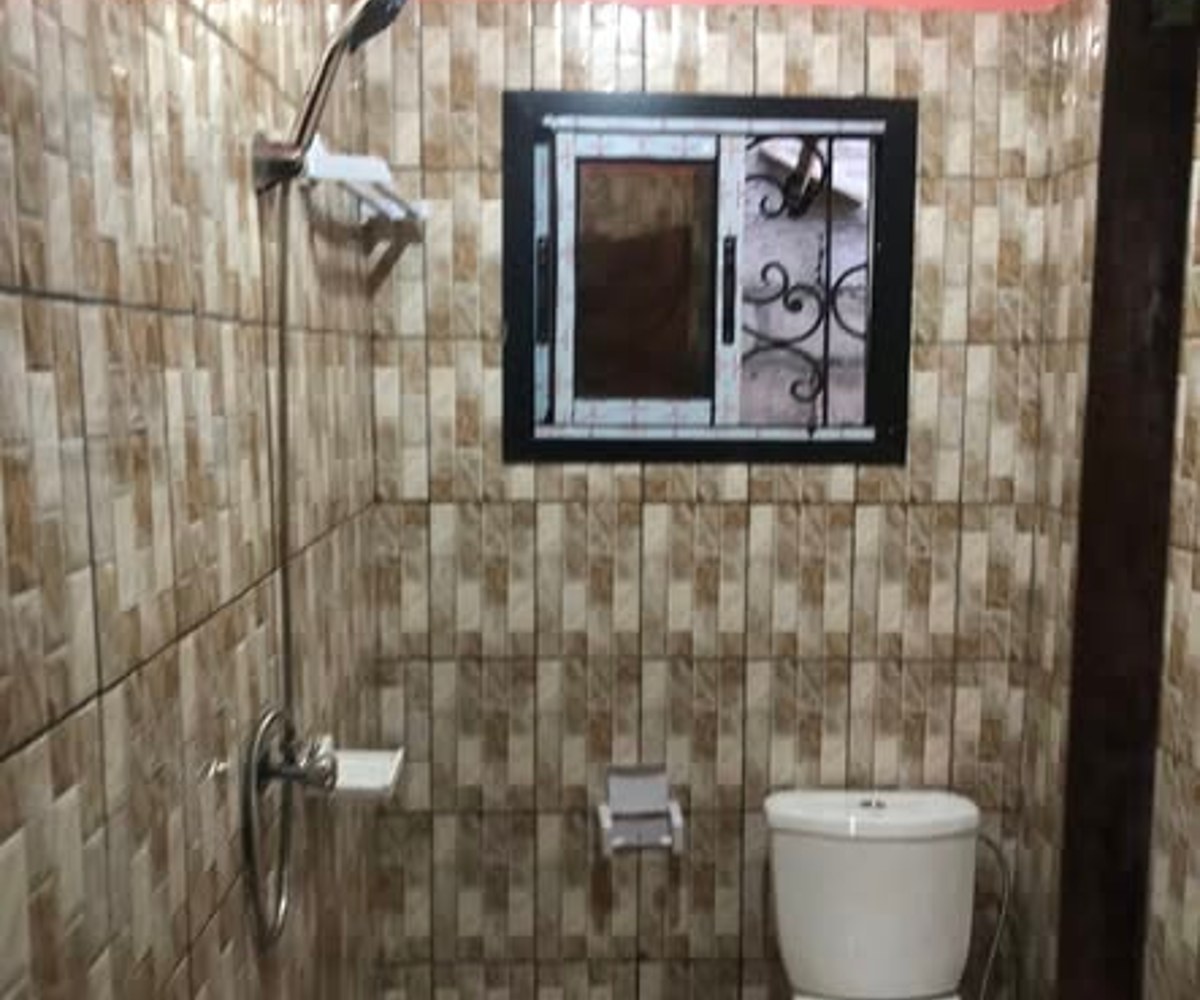 Appartement haut standing à louer - Nkolbisson
