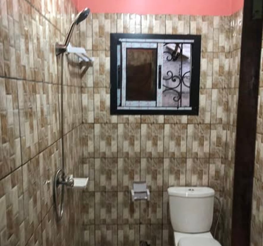 Appartement haut standing à louer - Nkolbisson