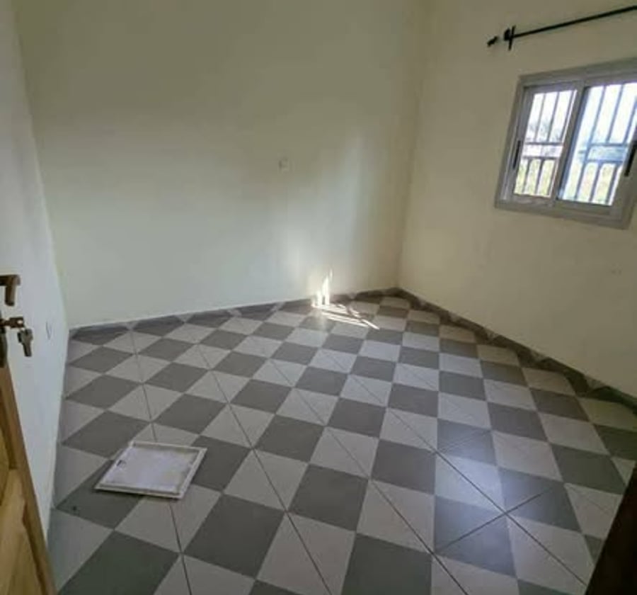 Studio moderne à Nkoabang