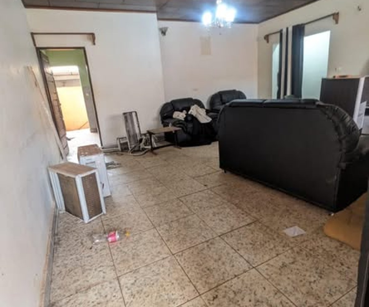 Villa à louer à Biyem-Assi - 3 chambres