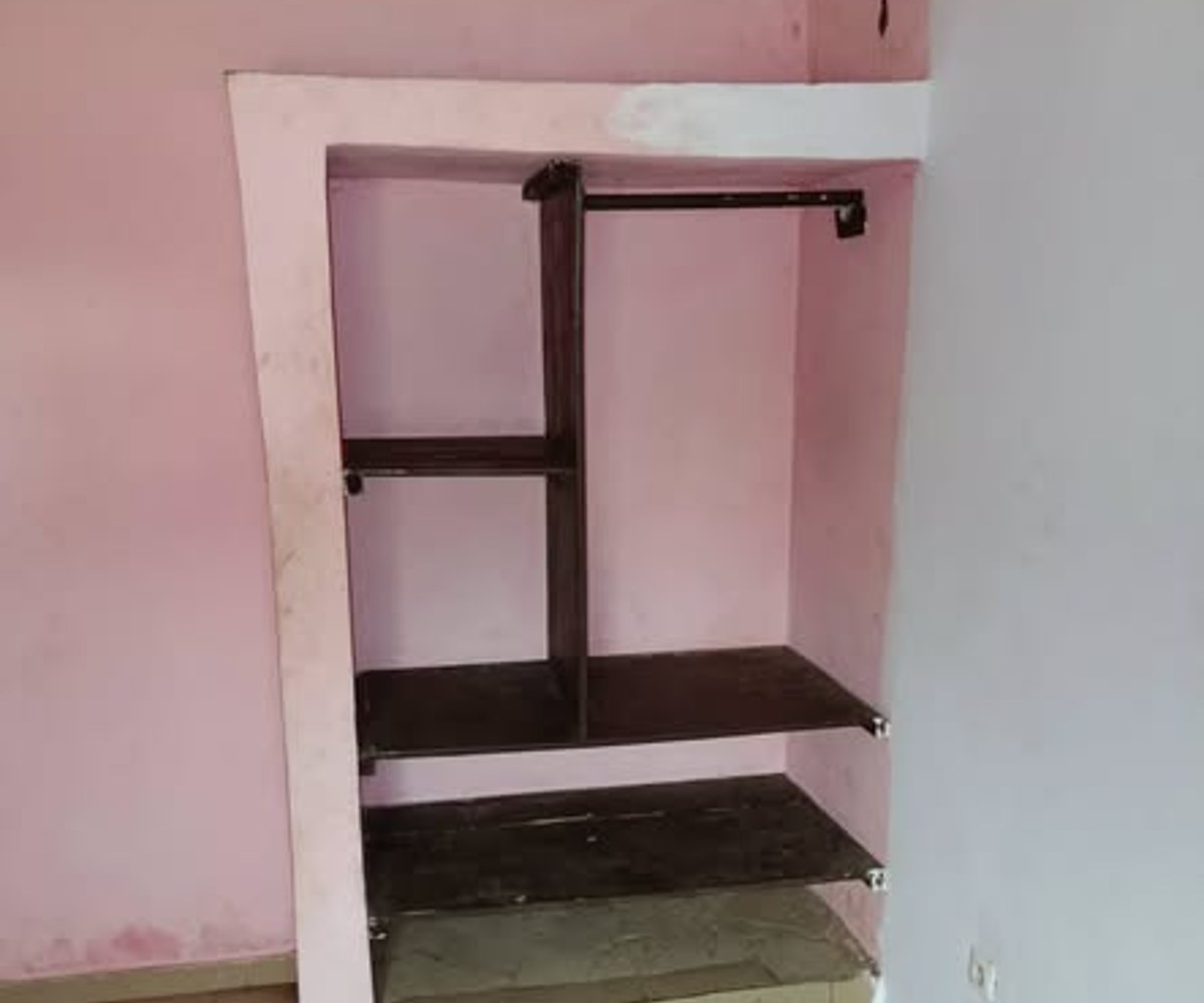 Appartement 2 chambres à Nkozoa, Yaoundé