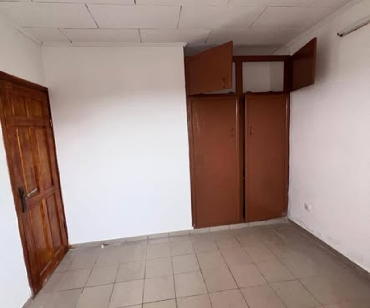 Joli appartement à louer à Kotto
