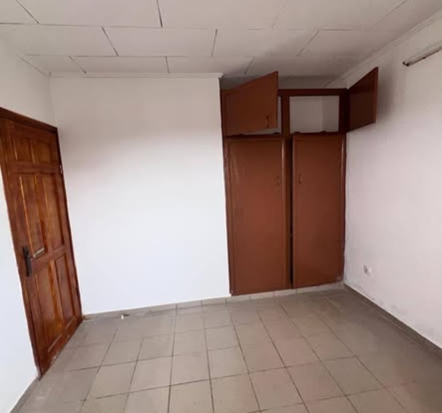 Joli appartement à louer à Kotto