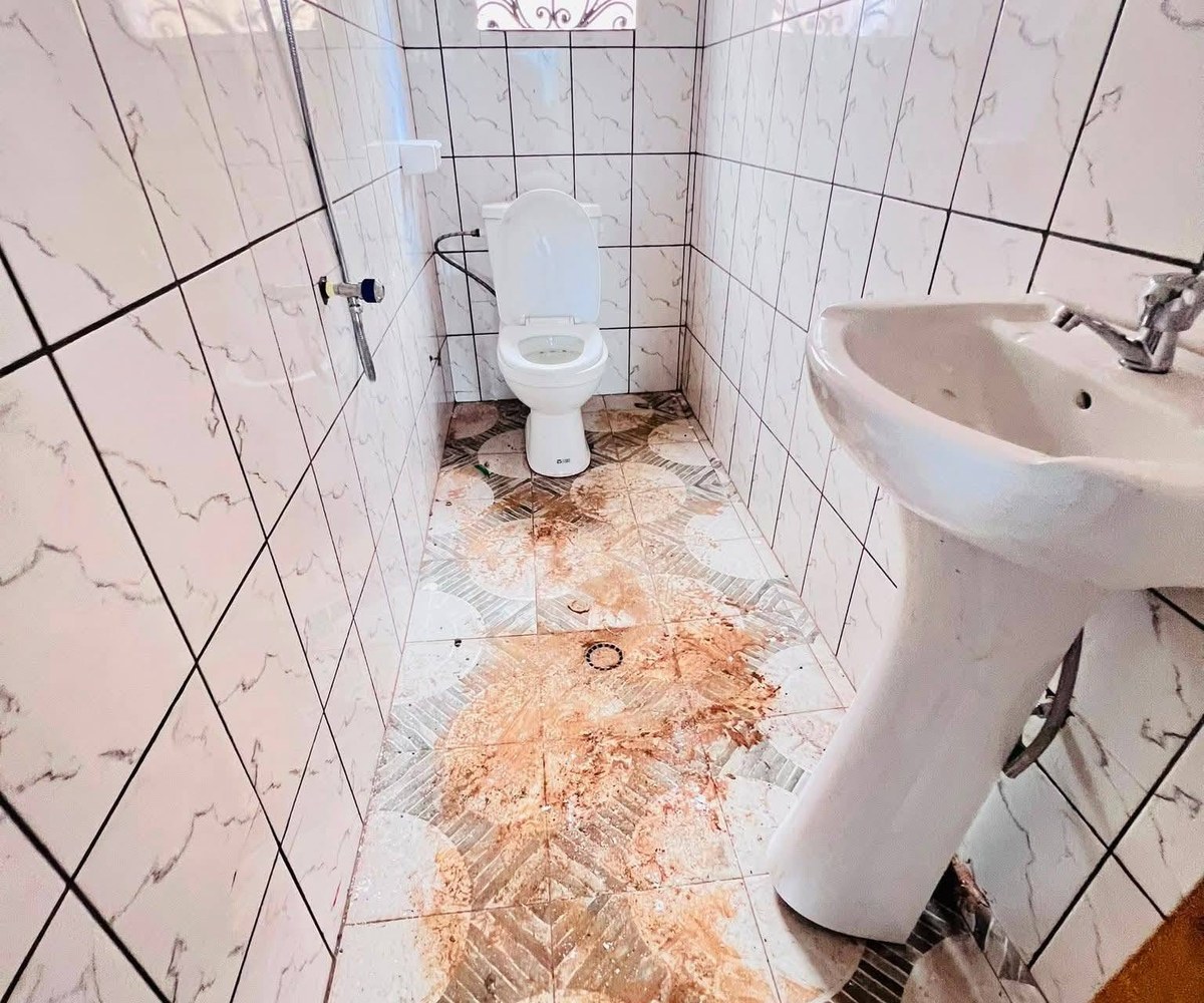 Studio à louer à Nkozoa – 50 000 FCFA/mois