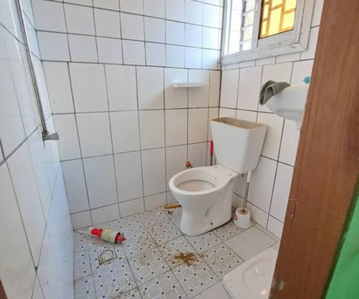 Chambre à louer à Logbessou