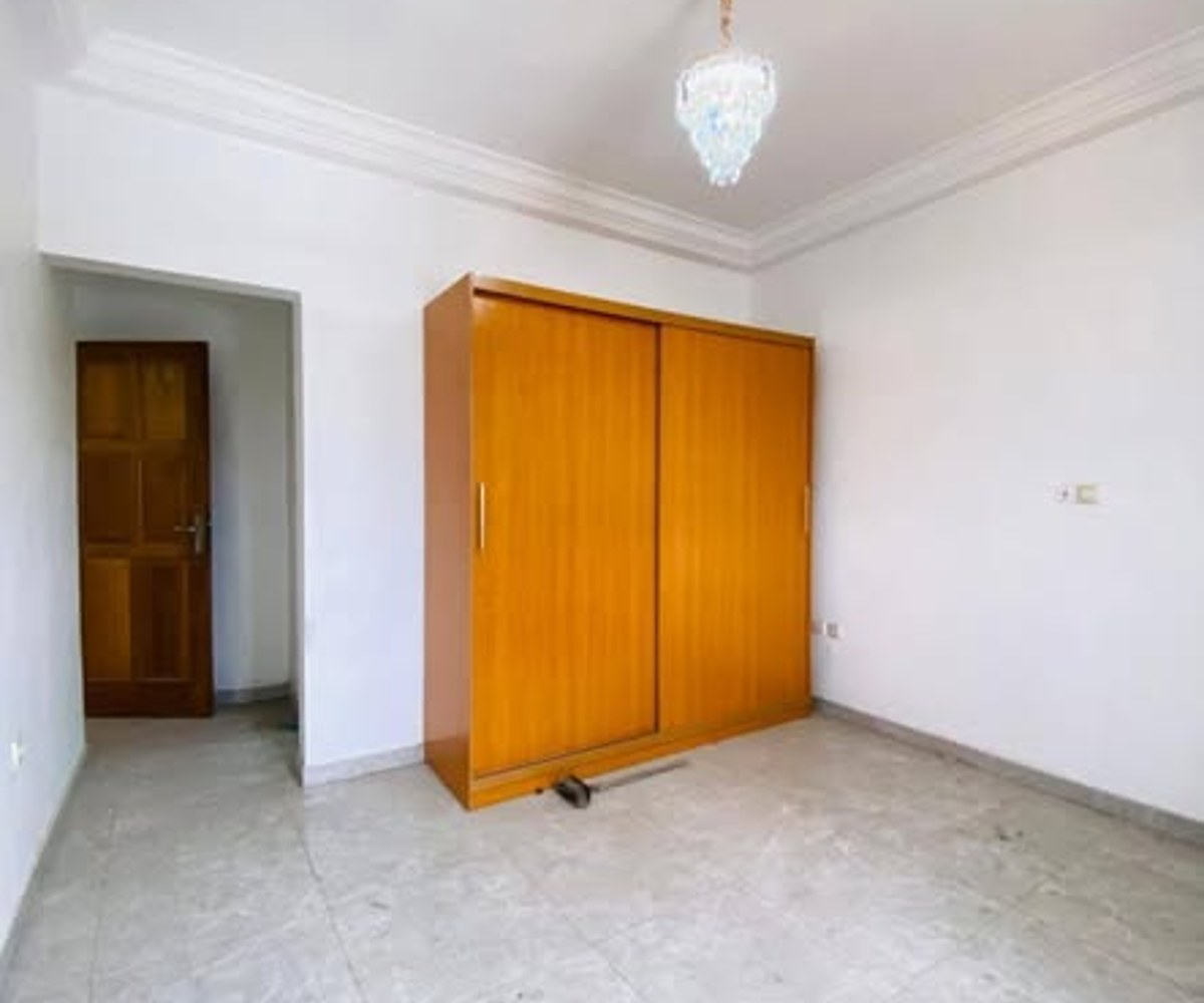 Appartement haut standing 3 chambres - Deido, Douala