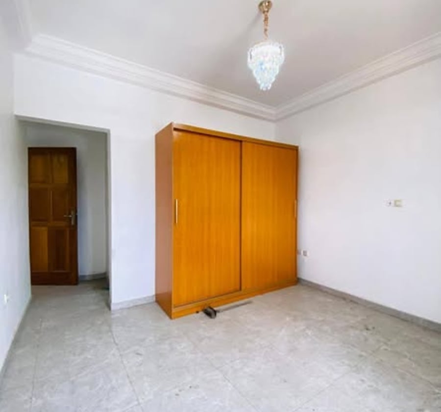 Appartement haut standing 3 chambres - Deido, Douala