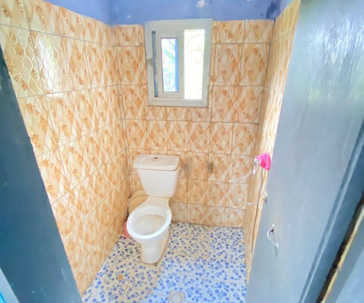 Chambre moderne à louer à Mvog-Betsi