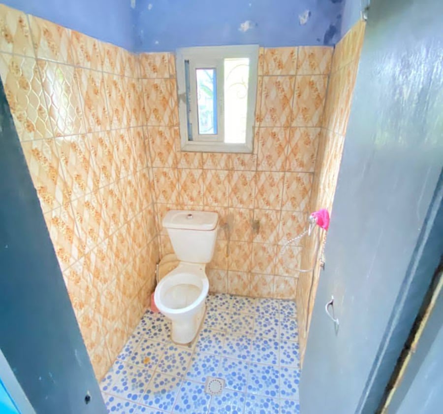 Chambre moderne à louer à Mvog-Betsi