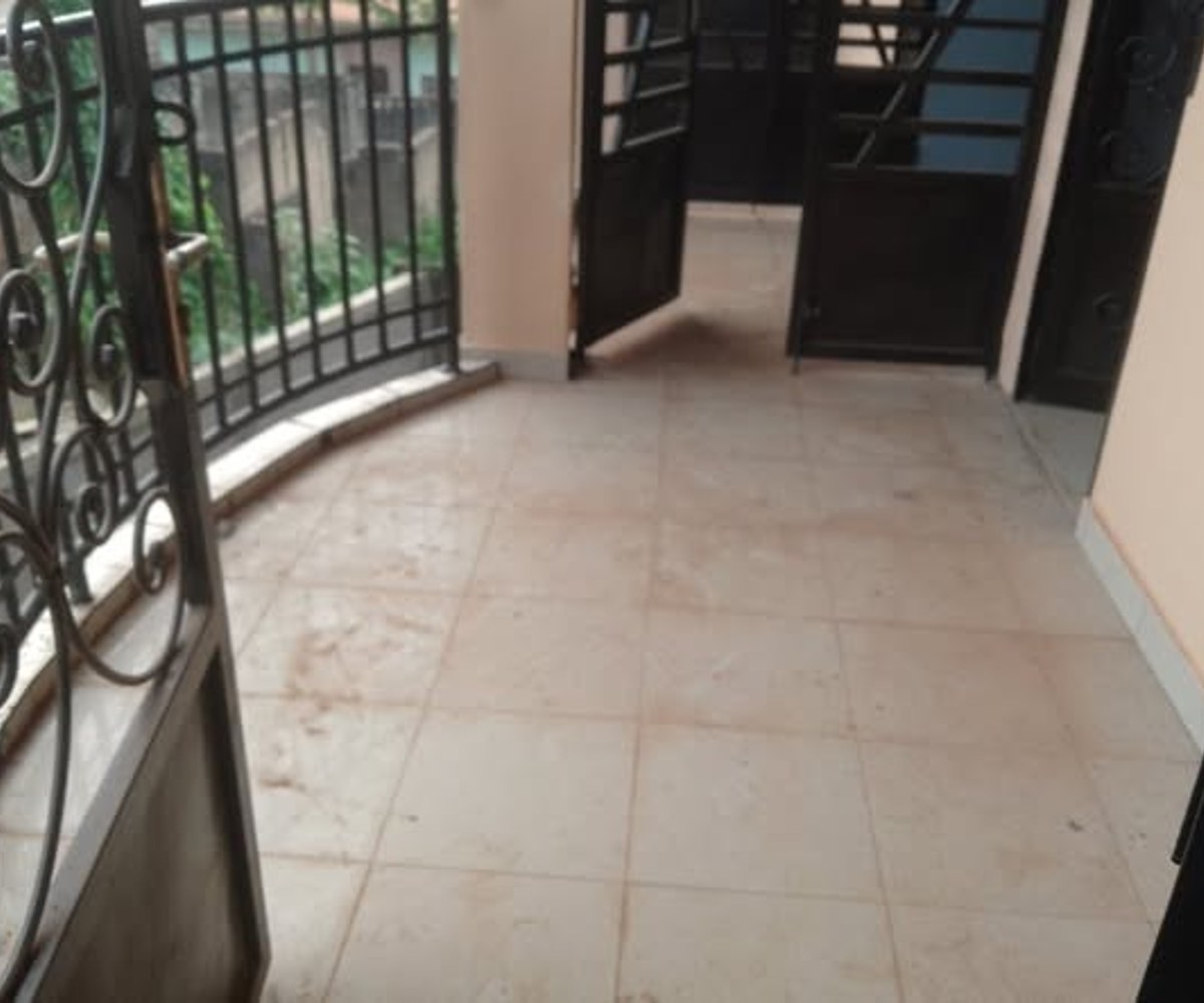 Appartement haut standing – Damas, Yaoundé