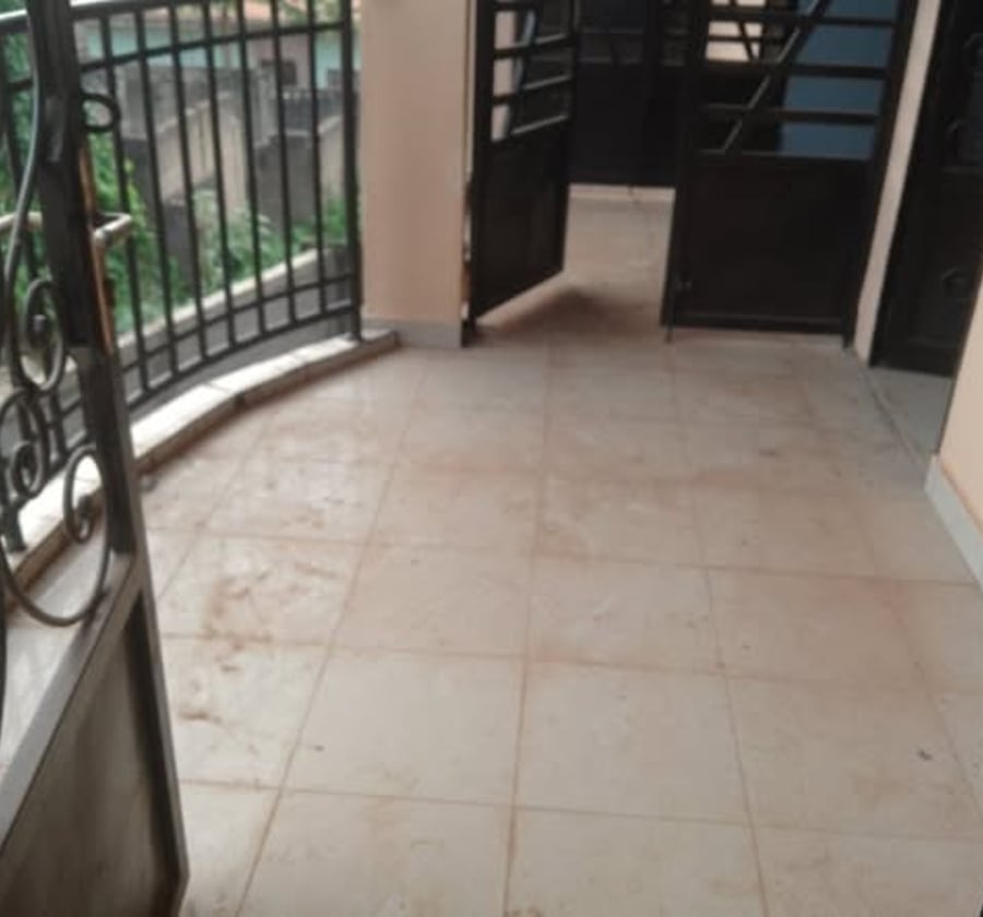 Appartement haut standing – Damas, Yaoundé