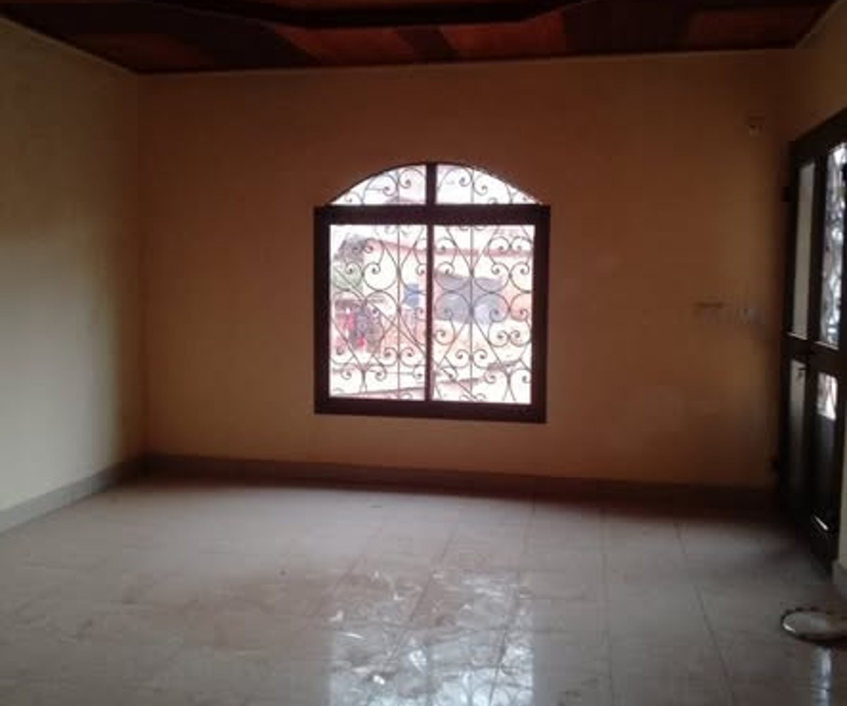 Appartement haut standing – Damas, Yaoundé
