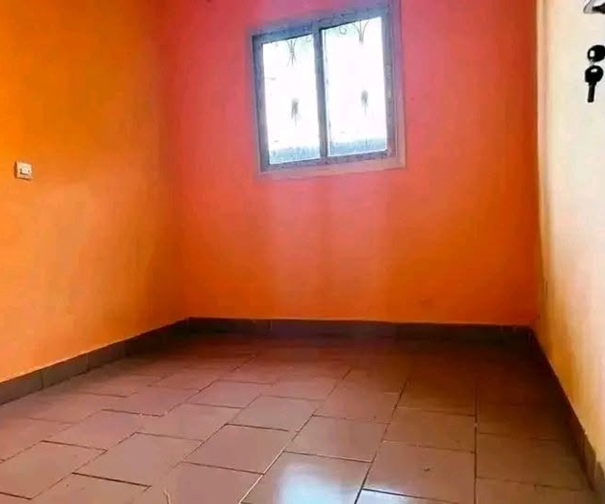 Chambre moderne à louer - Mvog-Ada, Yaoundé