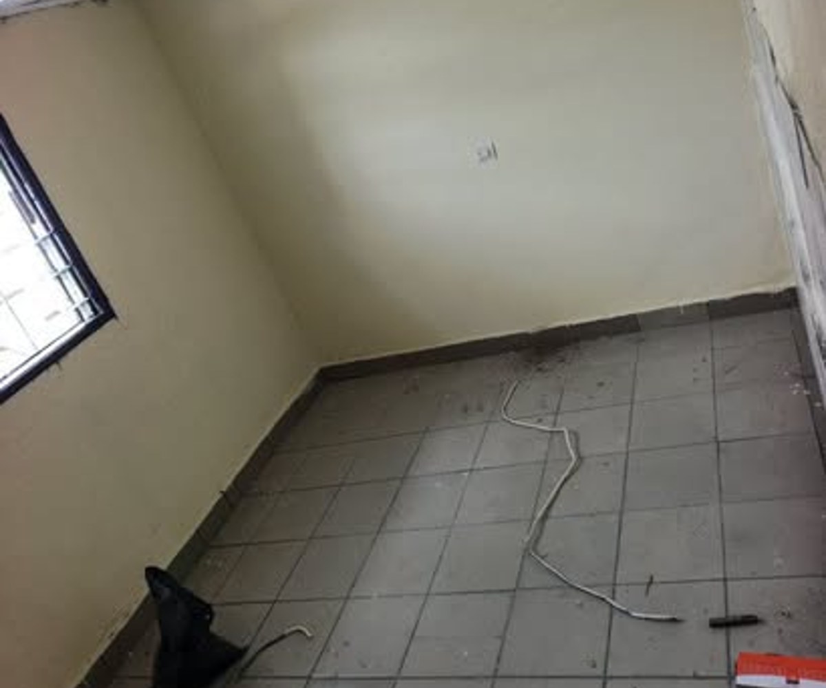 Joli studio moderne à Beedi, Douala