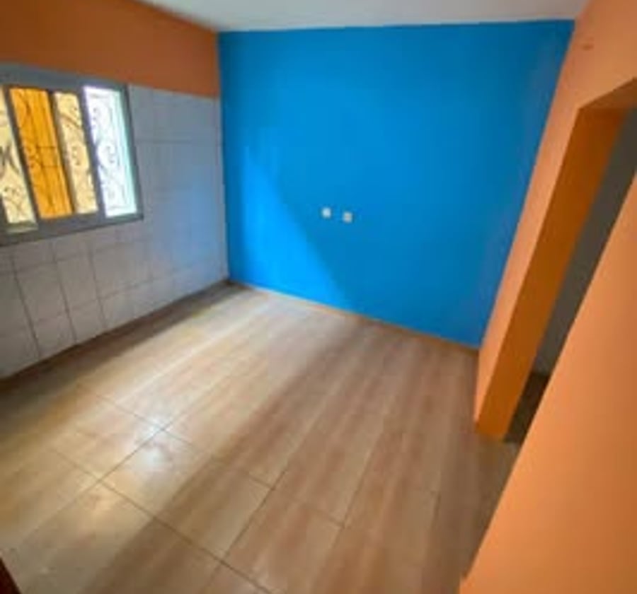 Appartement moderne à louer à Japoma