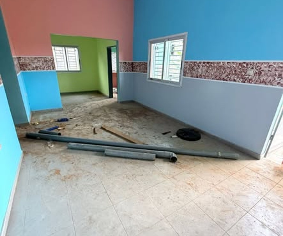 Appartement neuf chic à louer - Fougerol