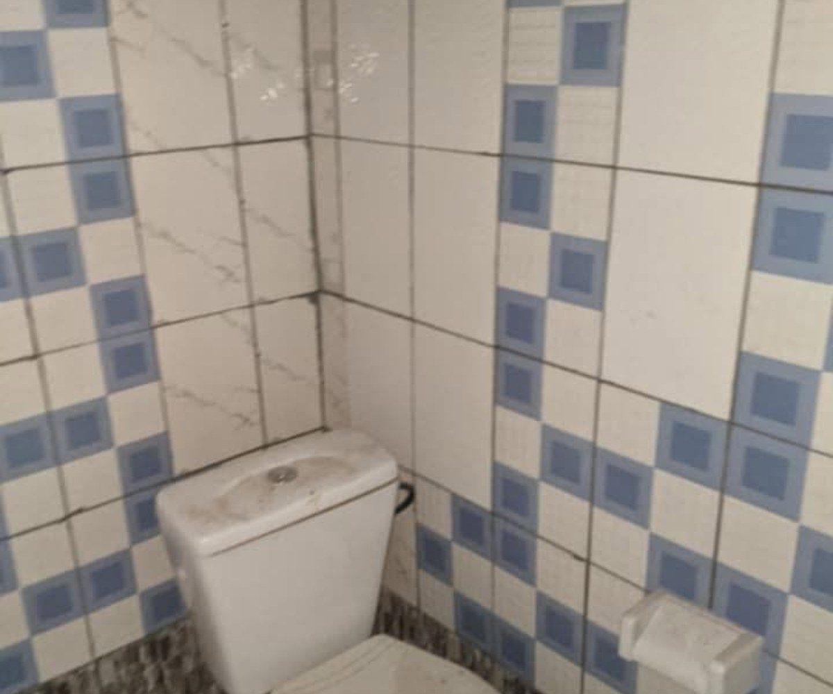 Chambre moderne à Fougerol, Yaoundé
