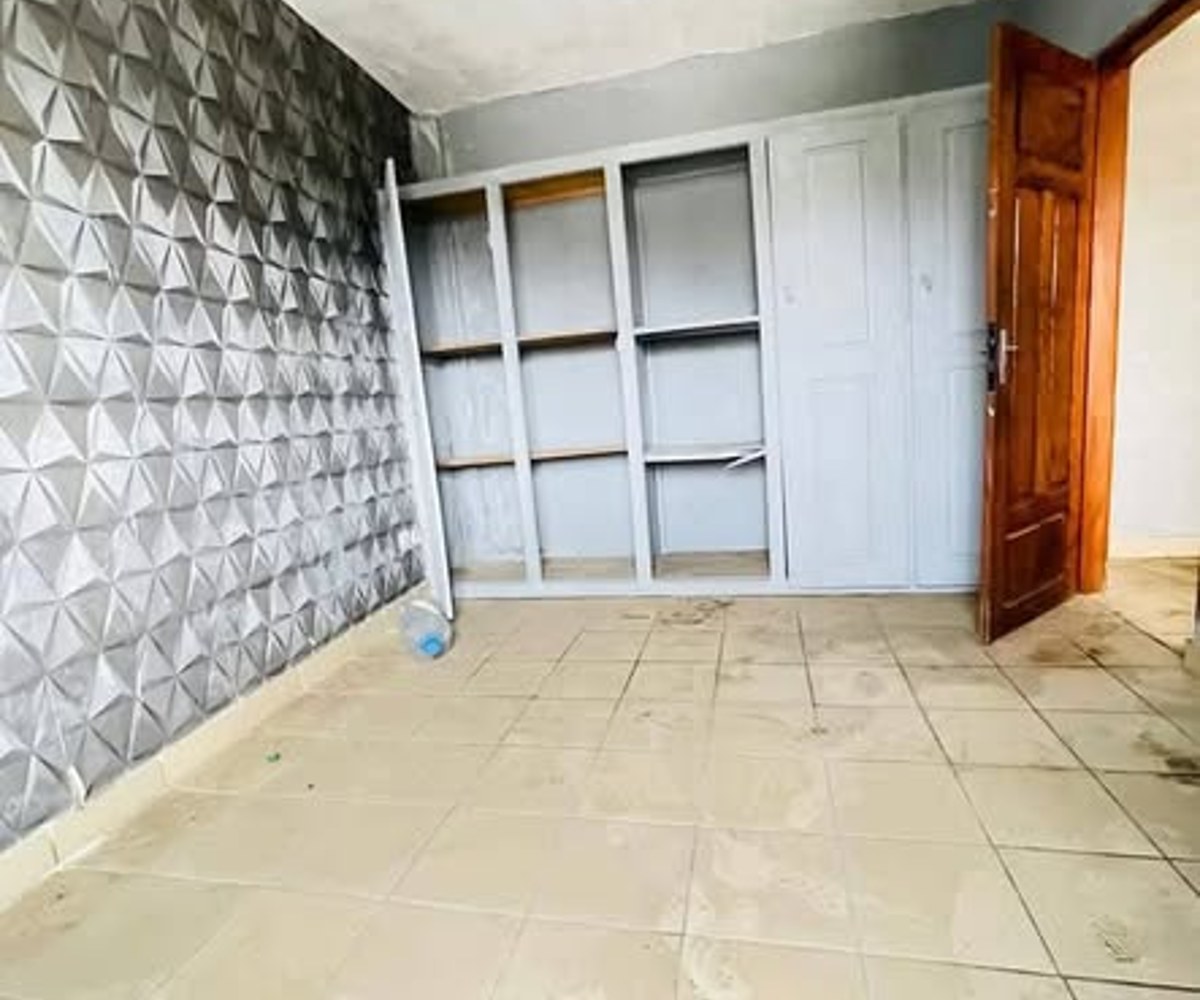 Studio moderne à Makepe Missoké, Douala