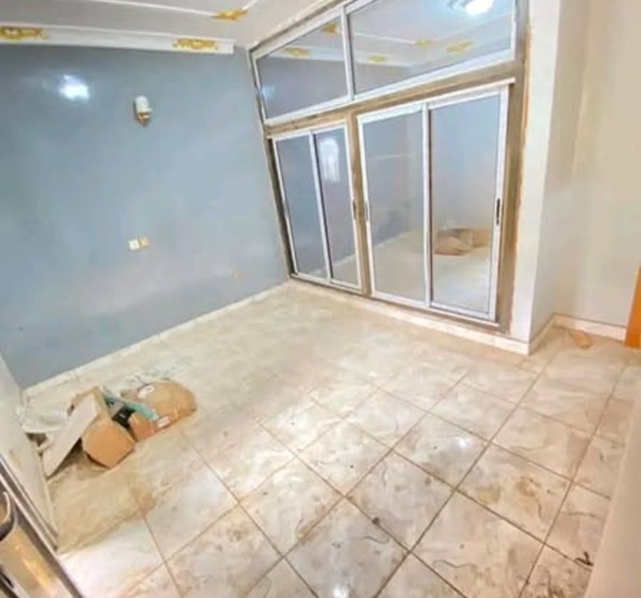 Appartement haut standing Yaoundé Mbankolo