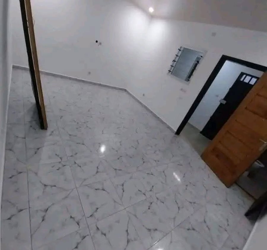 Appartement moderne à louer à Ekie