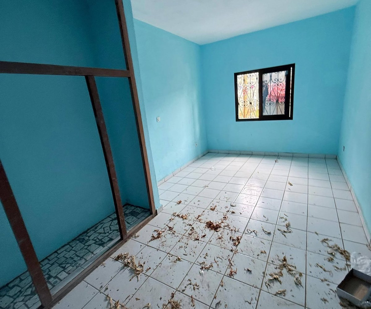 Appartement moderne 2 chambres à louer – Fourgerol, Yaoundé