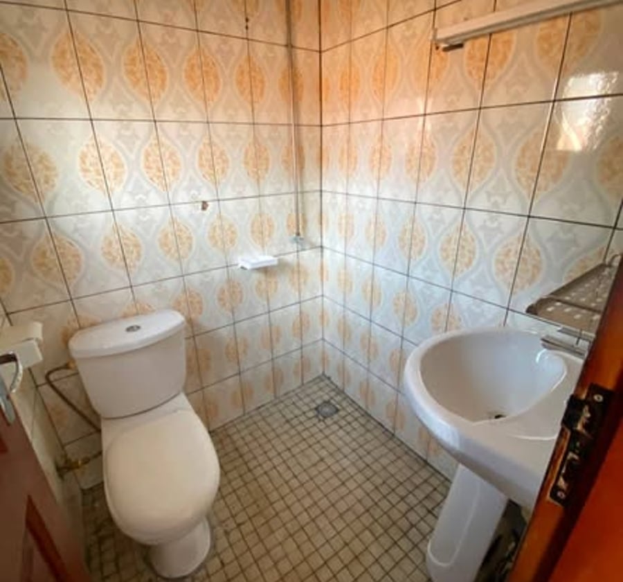 Appartement 2 chambres Ngousso