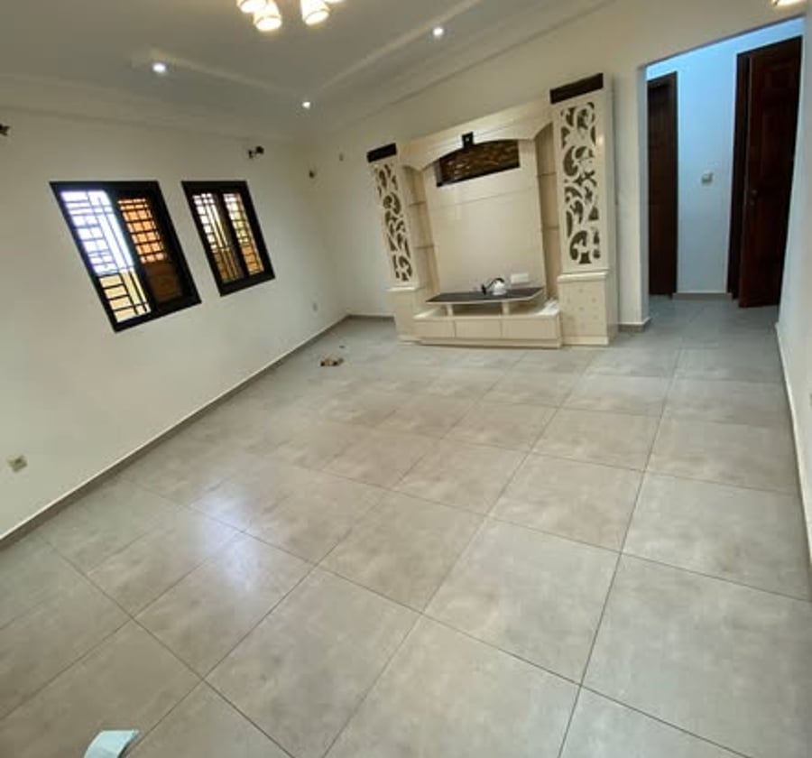 Appartement VIP 2 chambres 3 douches - Titi Garage