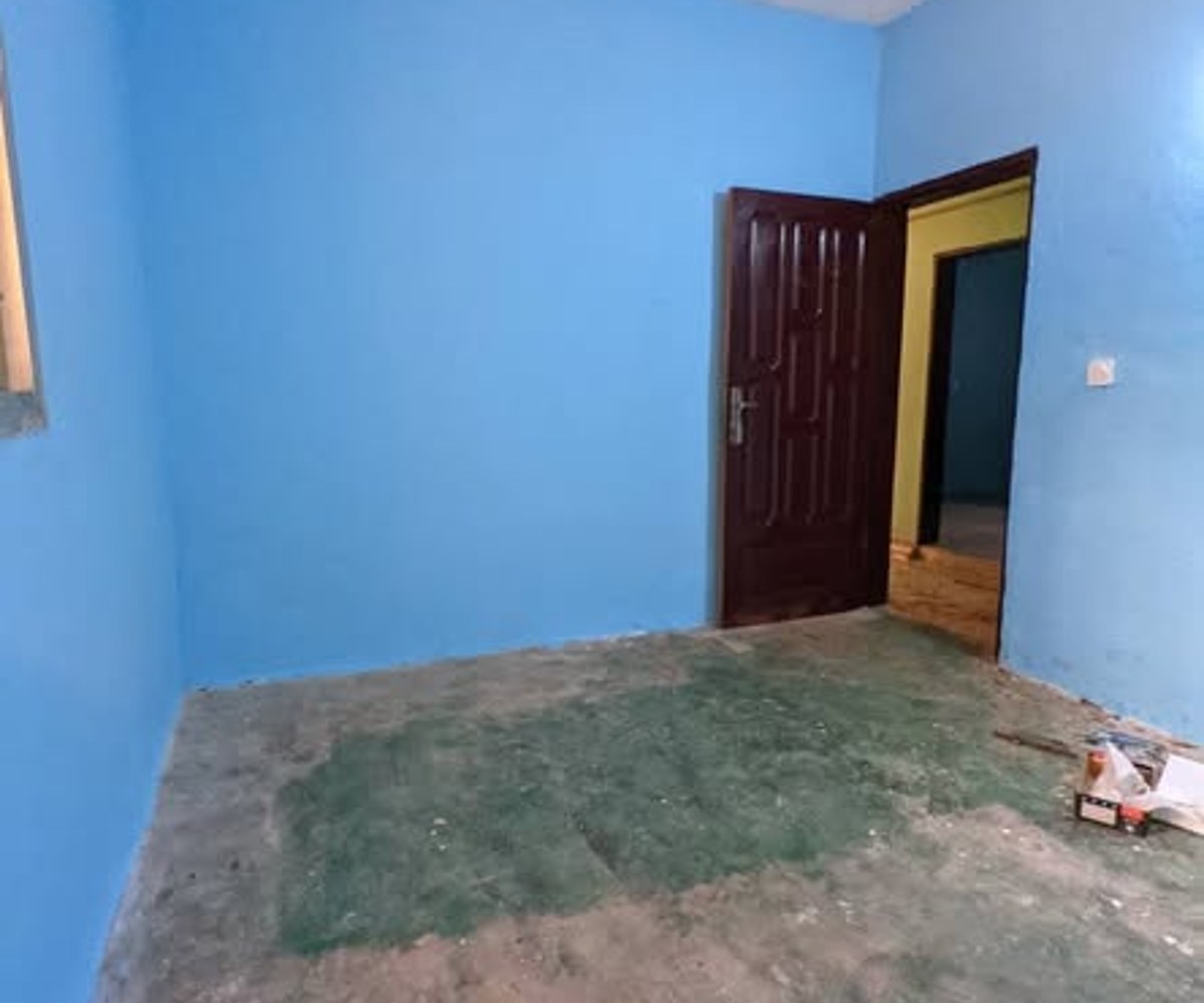 Appartement moderne à louer à Mvan