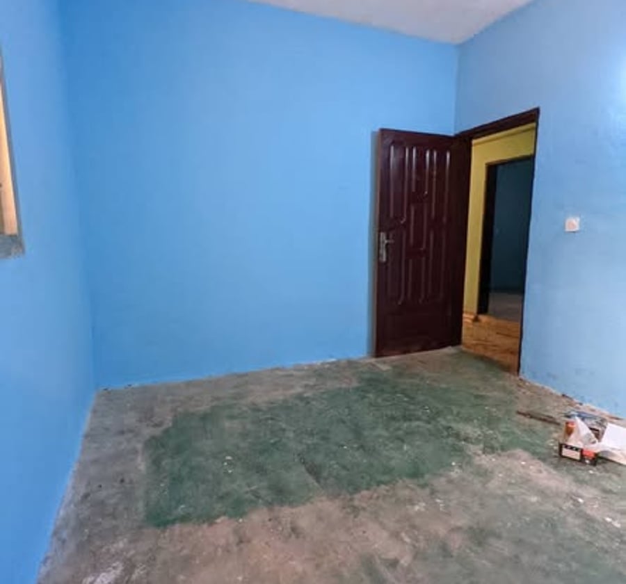 Appartement moderne à louer à Mvan
