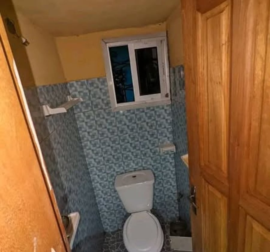 Studio moderne à louer - Nkolfoulou, Yaoundé