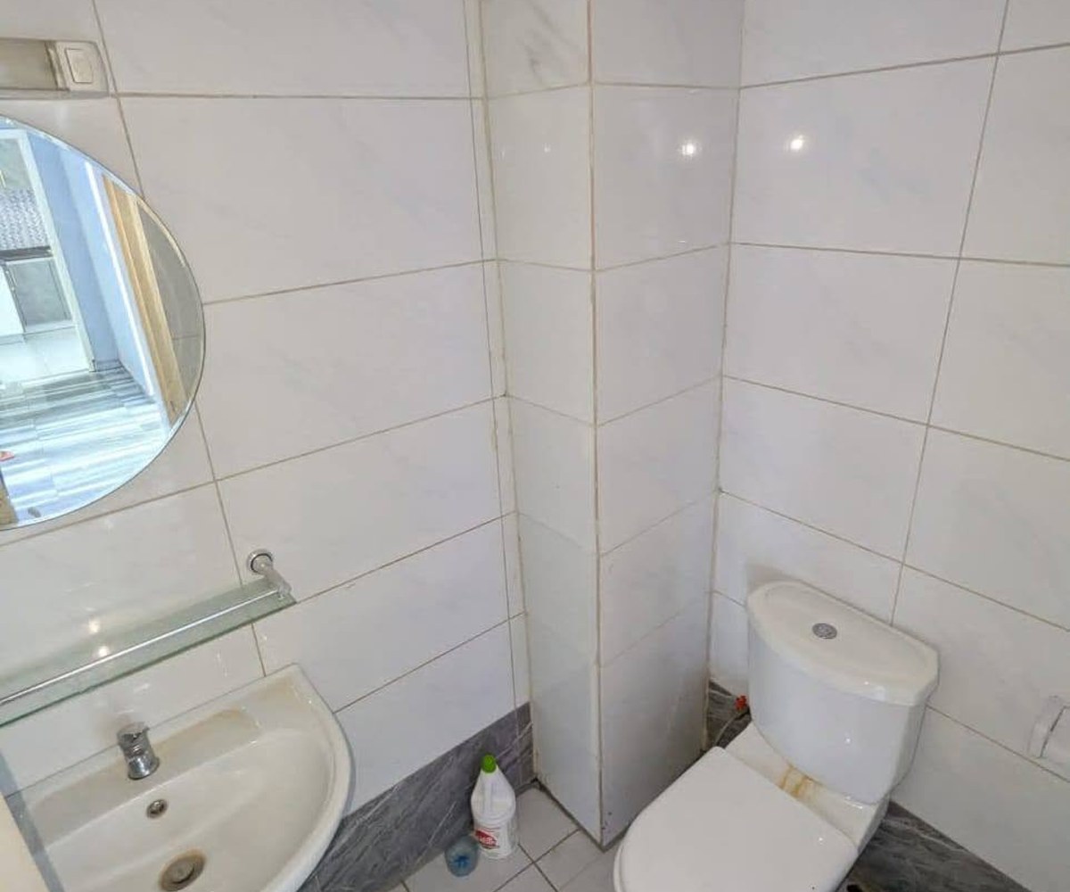 Appartement moderne haut standing - Odza Petit Marché