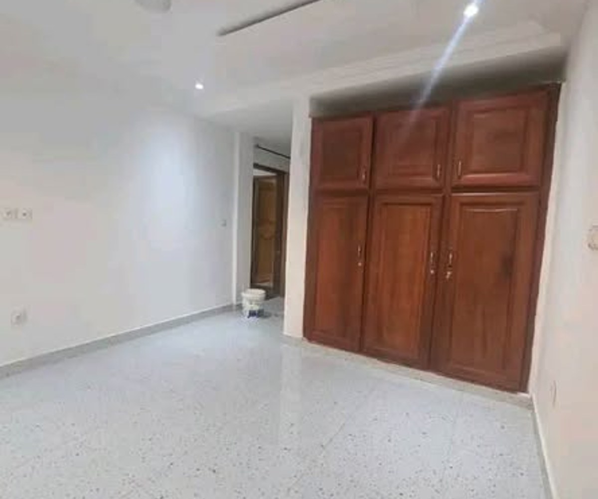 Appartement moderne neuf - 2 chambres - Mimboman