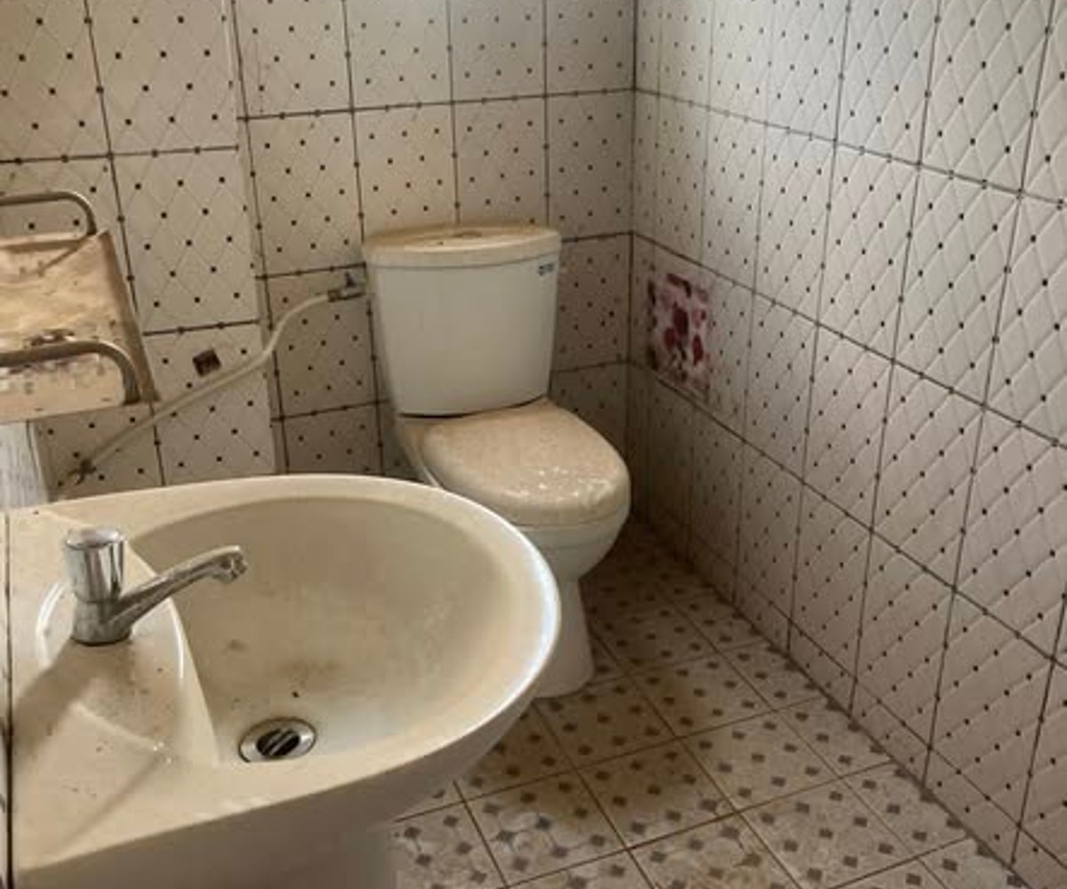 Appartement à louer à Olembé - 2 chambres