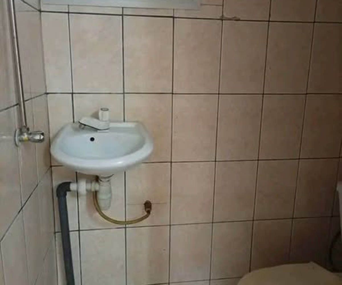 Studio moderne à Beedi à 80m du goudron