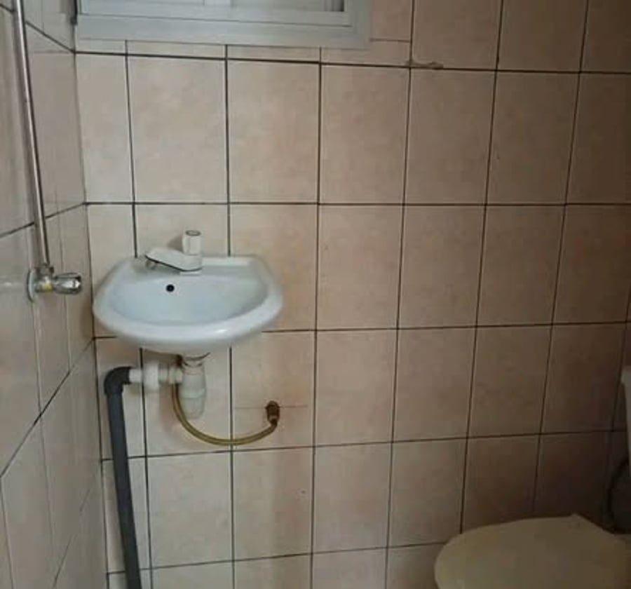 Studio moderne à Beedi à 80m du goudron