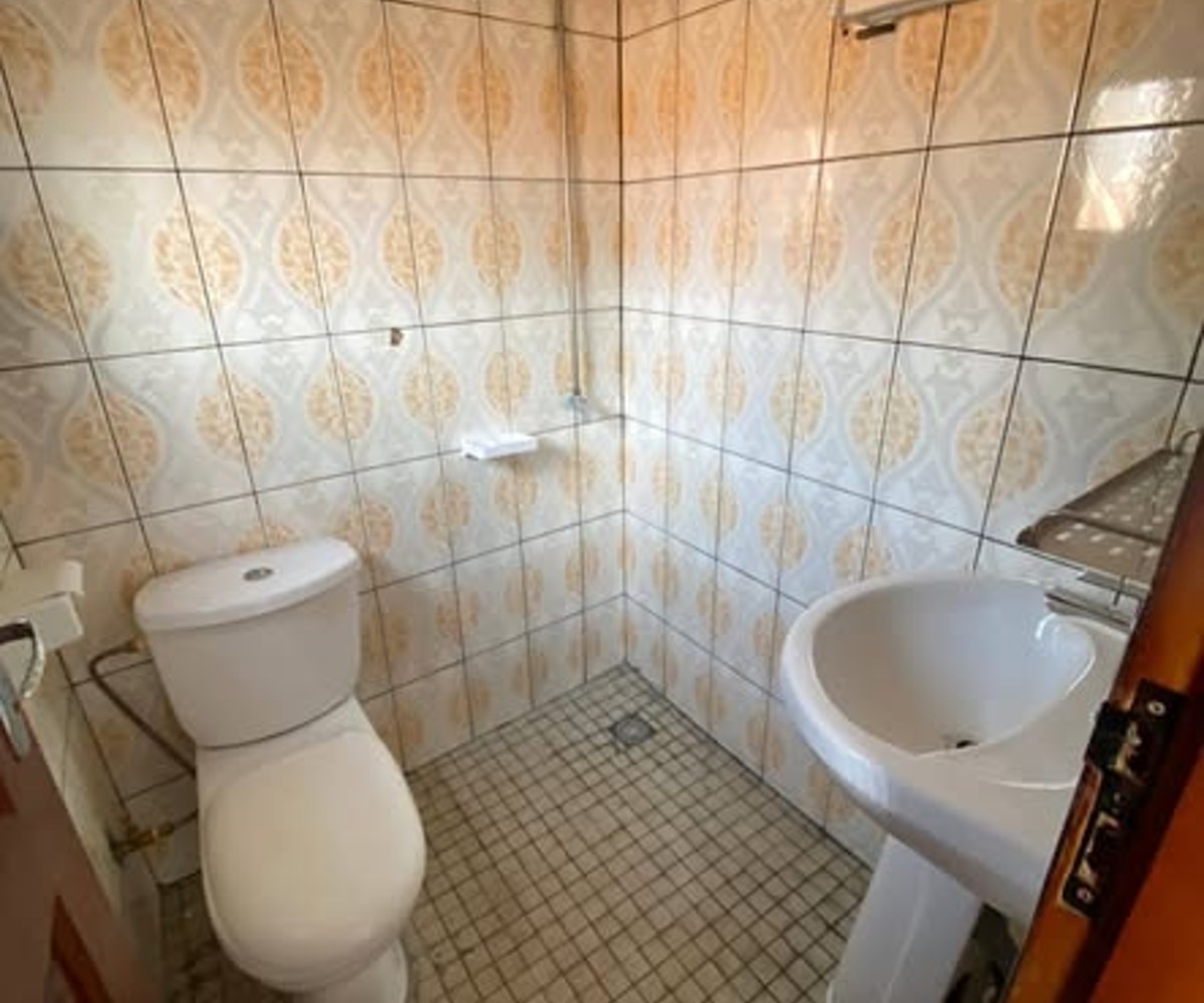 Appartement VIP à louer - Ngousso - 2 chambres - 85 000 FCFA/mois